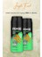 Jungle Fresh Erkek Deodorant Sprey 150 ml x 2 Adet 1