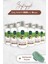 Zeytinyağlı Saç Kremi 600 ml x 6 Adet ve Şampuan Fırçası 1