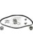 Volkswagen Polo 2009 Triger Seti (Devirdaimli) 03L198119F-530055032 1