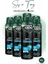 Men 72H Saf ve Temiz Erkek Deodorant 150 ml x 4 Adet 1