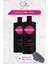 Şampuan Shine 500 ml x 2 Adet ve Şampuan Fırçası 1