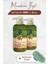 Macadamia Yağlı Şampuan 600 ml x 2 Adet ve Şampuan Fırçası 1