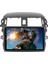 Toyota Corolla Android 13 Multimedya Carplay 4gb RAM+64GB HDD 2007-2012 Navigasyon Ekran 1