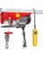 PA250 -18M Elektrikli Vinç 125-250 kg 1