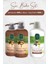 Argan Yağlı Şampuan 600 ml x 2 Adet ve Saç Kremi 1