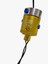 12 Kanallı Hava Geçişli Hybrid Slip Ring, 2 Passage Rotary Joint, Döner Eklemler 1