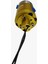 12 Kanallı Hava Geçişli Hybrid Slip Ring, 2 Passage Rotary Joint, Döner Eklemler 2