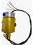 12 Kanallı Hava Geçişli Hybrid Slip Ring, 2 Passage Rotary Joint, Döner Eklemler 3
