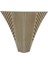 Hayalet Plastik Ayak 12 cm Krem 1