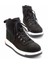 Siyah Nubuk Leather Erkek Bot & Bootie E02811580901 1