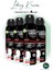 Men 48h Lekesiz Koruma Erkek Deodorant 150 Ml X 4 Adet 1