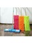 Makarna Mop Süper Emici Toz Toplayıcı Şönil Mop Bezi 40 cm Karışık Renk 2