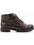 Kahve Leather Erkek Bot & Bootie E02733050603 2