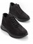 Siyah Nubuk Leather Erkek Bot & Bootie E02733027401 1