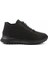 Siyah Nubuk Leather Erkek Bot & Bootie E02733027401 2