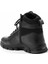 Siyah Napa Leather Erkek Bot & Bootie E02811580843 4