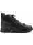Siyah Leather Erkek Bot & Bootie E02350511003 2