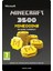 Minecraft: Minecoins Pack: 3500 Coins 1