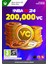 Nba 2K24: 200,000 Vc 1