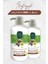 Doğal Zeytinyağlı Saç Kremi 600 Ml X 2 Adet 1