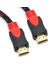 4878 Hdmi Kablosu 20 Metre LCD Laptop 4K Fhd Ara Bağlantı LED Tv Kablosu 3