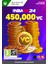 Nba 2K24: 450,000 Vc 1