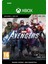 Microsoft C2C Marvels Avengers Tr 1