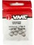 Vmc Stainless Steel Split Ring Sssr 1