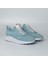 Beta Model Gerçek Deri Erkek Gök Mavi Sneaker - Erkek Günlük Spor Ayakkabı - Erkek Casual Ayakkabı 1