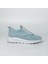 Beta Model Gerçek Deri Erkek Gök Mavi Sneaker - Erkek Günlük Spor Ayakkabı - Erkek Casual Ayakkabı 3