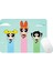 Baskı Bazar Baskıtech Ppg Kızları Baskılı Mouse Pad 2