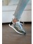 Cladius Model Gerçek Deri Erkek Sneaker - Erkek Günlük Spor Ayakkabı 4