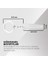 Hyundai Uyumlu 3D Metal Paslanmaz Metal Araç Otomotiv Anahtarlığı 2