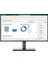 Thinkvision P27H-30 27" IPS Monitör 4ms, 2560X1440, RJ45 (1000M), USB Typec-C Gen2 5