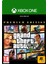 Grand Theft Auto V: Premium Edition 1