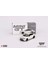 1/64 Honda Civic Type R Championship White 2023 MGT00530 1