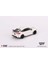 1/64 Honda Civic Type R Championship White 2023 MGT00530 4