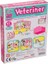 93-123 Veteriner 3D Maket 2