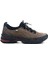 2252403K Kadın Deri Streç Comfort Sneaker Ayakkabı 1