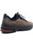 2252403K Kadın Deri Streç Comfort Sneaker Ayakkabı 3