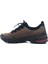 2252403K Kadın Deri Streç Comfort Sneaker Ayakkabı 4
