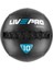 LP8103-10 10 kg Pro Duvar Topu-Wallball 1
