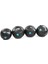 LP8103-10 10 kg Pro Duvar Topu-Wallball 4