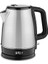SK-7353 Çelik Kettle Su Isıtıcı 1
