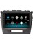 Suzukı Grand Vitara Android 13 Multimedya Carplay 4gb RAM+64GB HDD 2016-2020 Navigasyon Ekran 4