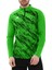 Erkek Yarım Fermuarlı Sweatshirt Dıgnus Yeşil 1