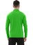 Erkek Yarım Fermuarlı Sweatshirt Dıgnus Yeşil 4