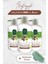 Zeytinyağlı Saç Kremi 600 ml x 3 Adet ve Şampuan Fırçası 1