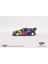 1/64 Ford Puma Rally1 #19 M-Sport Ford Wrt 2022 Rally Montecarlo Winner MGT00533 1