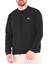 Sweatshirt Porta Siyah 1